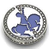Custom Corporate Logo Pin
